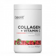 OstroVit Collagen + Vitamin C (400 g)