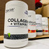OstroVit Collagen + Vitamin C (400 g) OstroVit Collagen + Vitamin C (400 g)