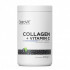 OstroVit Collagen + Vitamin C (400 g) OstroVit Collagen + Vitamin C (400 g)