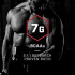 BCAA Scivation Xtend Elite 360 g /20 servings sour gummy BCAA Scivation Xtend Elite 360 g /20 servings sour gummy