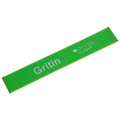 Резинки для фитнеса набор LOOP BANDS GRITIN SP-Sport 5шт цвета в ассортименте Резинки для фитнеса набор LOOP BANDS GRITIN SP-Sport 5шт цвета в ассортименте
