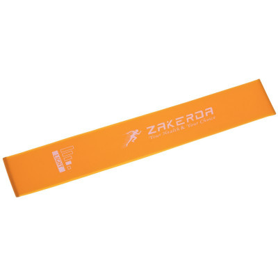 Резинки для фитнеса набор LOOP BANDS SP-Sport 5шт цвета в ассортименте Резинки для фитнеса набор LOOP BANDS SP-Sport 5шт цвета в ассортименте