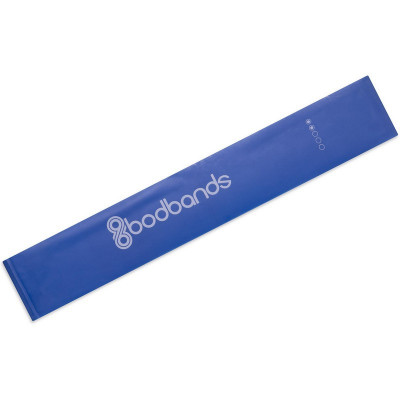 Резинки для фитнеса набор LOOP BANDS SP-Sport 5шт цвета в ассортименте Резинки для фитнеса набор LOOP BANDS SP-Sport 5шт цвета в ассортименте