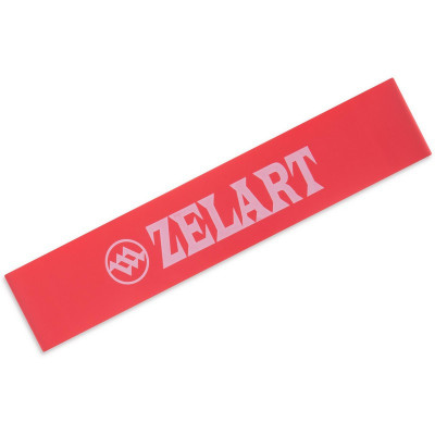 Резинки для фитнеса набор LOOP BANDS ZELART5шт цвета в ассортименте Резинки для фитнеса набор LOOP BANDS ZELART5шт цвета в ассортименте