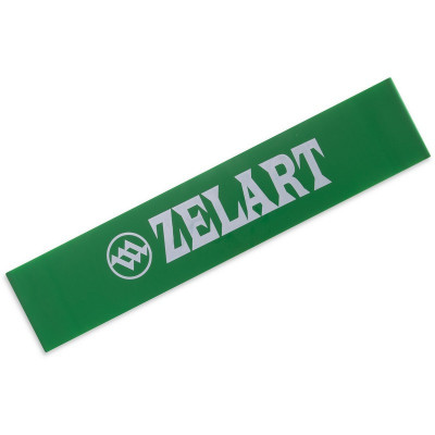 Резинки для фитнеса набор LOOP BANDS ZELART5шт цвета в ассортименте Резинки для фитнеса набор LOOP BANDS ZELART5шт цвета в ассортименте