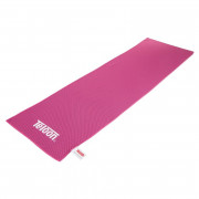 Полотенце спортивное FRYFAST TOWEL SP-Sport  цвет сереневый