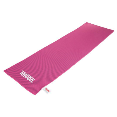 Полотенце спортивное FRYFAST TOWEL SP-Sport цвет сереневый Полотенце спортивное FRYFAST TOWEL SP-Sport цвет сереневый