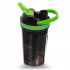Шейкер TOP SHAKER BOTTLE SP-Sport 500мл цвет зеленый Шейкер TOP SHAKER BOTTLE SP-Sport 500мл цвет зеленый