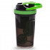 Шейкер TOP SHAKER BOTTLE SP-Sport 500мл цвет зеленый Шейкер TOP SHAKER BOTTLE SP-Sport 500мл цвет зеленый