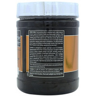 Креатин Scitec Nutrition Creatine Monohydrate (300 g) Креатин Scitec Nutrition Creatine Monohydrate (300 g)