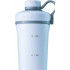 Спортивна пляшка-шейкер BlenderBottle Radian Thermo Edelstahl 26oz/770ml White (ORIGINAL) Спортивна пляшка-шейкер BlenderBottle Radian Thermo Edelstahl 26oz/770ml White (ORIGINAL)