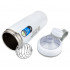 Спортивна пляшка-шейкер BlenderBottle Radian Thermo Edelstahl 26oz/770ml White (ORIGINAL) Спортивна пляшка-шейкер BlenderBottle Radian Thermo Edelstahl 26oz/770ml White (ORIGINAL)