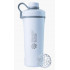 Спортивна пляшка-шейкер BlenderBottle Radian Thermo Edelstahl 26oz/770ml White (ORIGINAL) Спортивна пляшка-шейкер BlenderBottle Radian Thermo Edelstahl 26oz/770ml White (ORIGINAL)