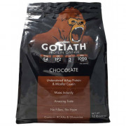 Гейнер Syntrax Goliath 5.44 kg.