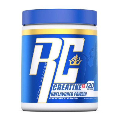 Креатин Ronnie Coleman Creatine-XS (300 g) Креатин Ronnie Coleman Creatine-XS (300 g)