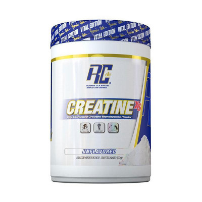 Креатин Ronnie Coleman Creatine-XS (300 g) Креатин Ronnie Coleman Creatine-XS (300 g)