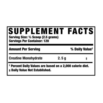 Креатин Ronnie Coleman Creatine-XS (300 g) Креатин Ronnie Coleman Creatine-XS (300 g)