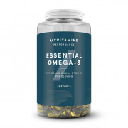 Витамины и Минералы MyProtein Omega 3 1000mg (90 cap.)