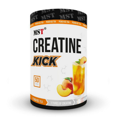 Креатин mst Creatine Kick (500 g) Креатин mst Creatine Kick (500 g)
