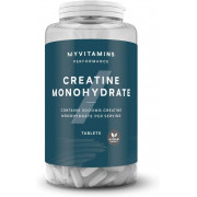 Креатин Myprotein creatine monohydrate (250 tab)