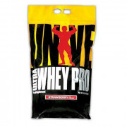 Протеин Universal Nutrition Ultra Whey Pro Supplement (900g)