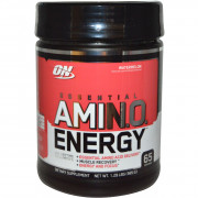 Аминокислоты Optimum Nutrition Amino Energy (585 g)