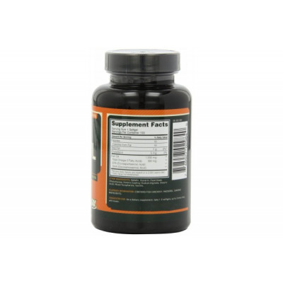 Витамины и минералы Optimum Nutrition Fish oil (100 caps) Витамины и минералы Optimum Nutrition Fish oil (100 caps)