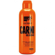 Жиросжигатель Extrifit Carni Liquid 60000 mg, (1000 мл)