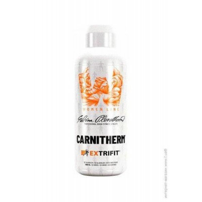 Жиросжигатель, Термогеник, Carnitherm (1000 мл) Жиросжигатель, Термогеник, Carnitherm (1000 мл)