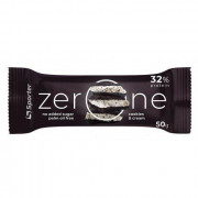 Протеиновый батончики SPORTER ZERO ONE(Печево з кремом 50g)