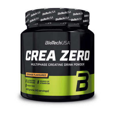 Креатин Crea Zero (320 g) Креатин Crea Zero (320 g)
