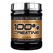 Креатин Scitec Nutrition Creatine Monohydrate (500 g)