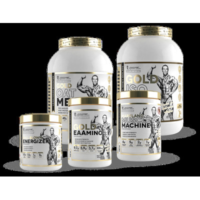 Протеин Kevin Levrone Gold Whey (2 kg) Протеин Kevin Levrone Gold Whey (2 kg)