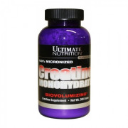 Креатин Ultimate Nutrition Creatine Monohydrate (120 g)