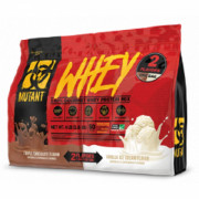Протеин PVL Mutant Whey 1800 г (два вкуса)