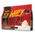 Протеин PVL Mutant Whey 1800 г (два вкуса) Протеин PVL Mutant Whey 1800 г (два вкуса)