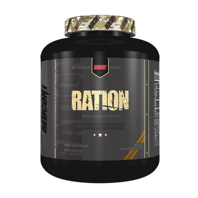 Протеин REDCON1 RATION (2,1-2,3 kg) Протеин REDCON1 RATION (2,1-2,3 kg)