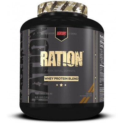 Протеин REDCON1 RATION (2,1-2,3 kg) Протеин REDCON1 RATION (2,1-2,3 kg)