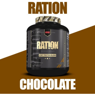Протеин REDCON1 RATION (2,1-2,3 kg) Протеин REDCON1 RATION (2,1-2,3 kg)