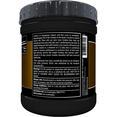 Креатин Scitec Nutrition Creatine monohydrate (250 capsules) Креатин Scitec Nutrition Creatine monohydrate (250 capsules)
