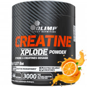Креатин Olimp Creatine XPLODE powder (со вкусом 260 g)