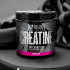 Креатин Warrior Essentials Creatine Micronized - 300g Креатин Warrior Essentials Creatine Micronized - 300g