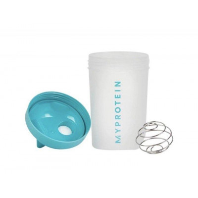 Шейкер MyProtein Shaker 400 мл Шейкер MyProtein Shaker 400 мл