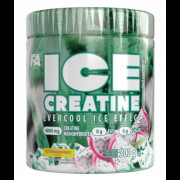 Креатин Fitness Authority Ice Creatine, 300- драконий фрукт
