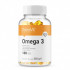 Витамины и минералы Ostrovit Omega 3 (180 caps) Витамины и минералы Ostrovit Omega 3 (180 caps)