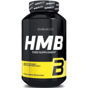 Повышение тестостерона BioTech USA HMB (150 caps)