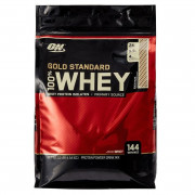 Протеин Optimum Nutrition 100% Whey Gold Standard (4,5 kg)