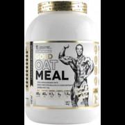 Гейнер Kevin Levrone Gold Oat Meal 3000 g Vanilla (40% білка + складні вуглеводи)