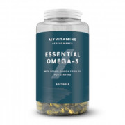 Витамины и Минералы MyProtein Omega 3 1000mg (250 cap.)