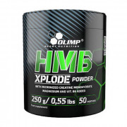 Аминокислоты Olimp HMB Xplode Powder